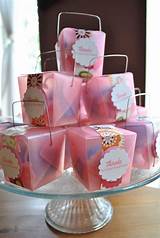 Baby Shower Favors For A Girl at Dennis Aguayo blog