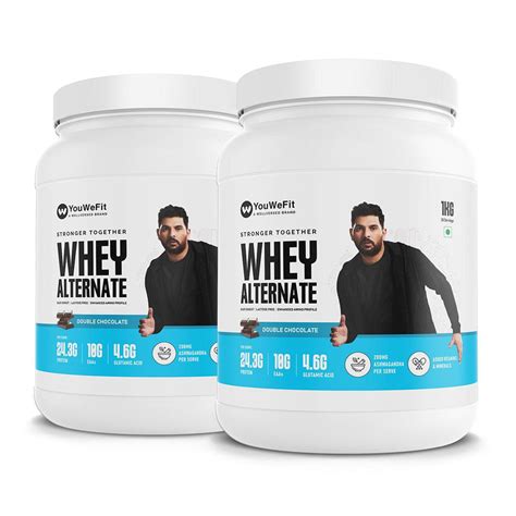 Best Protein Powder in India Online - Wellversed