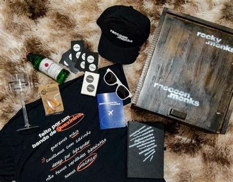 Raccoon.Monks Office Photos