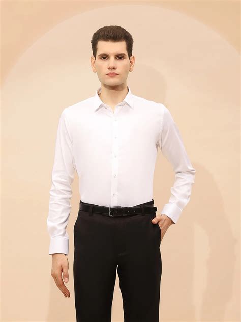 Buy Stylish Shirts for Men Online - Global Republic