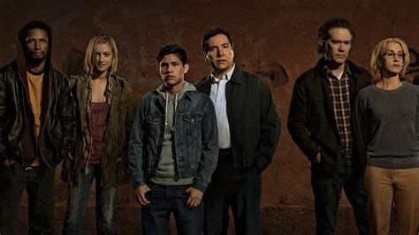 American Crime: "Episode One" Review