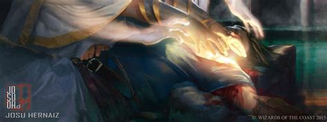 Lesser Restoration: A Complete Users Guide » Black Citadel RPG