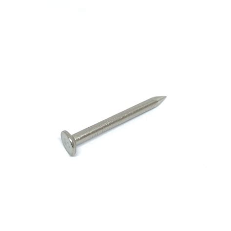 مسامير فولاذية من ماجن 40 مم Maagen Steel Nails 40 mm