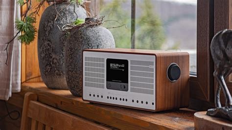 Clock Radio Streaming Internet at Mariam Angie blog