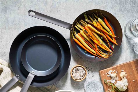 Guide to Carbon Steel Cookware - Cook & Care Tips | Sur La Table – Lid ...