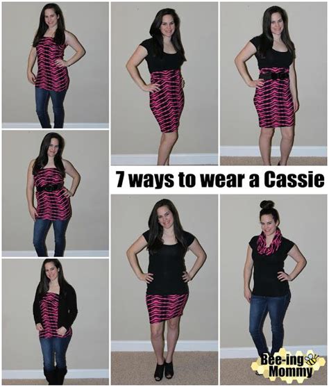 LulaRoe Part 4: Skirts - different ways to style Azure, Cassie, Jill ...