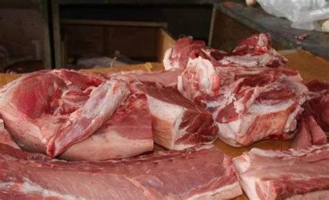 统计局谈猪肉价格下降原因 猪肉价格进入下降通道来看看专家怎么说|统计局|猪肉-社会资讯-川北在线