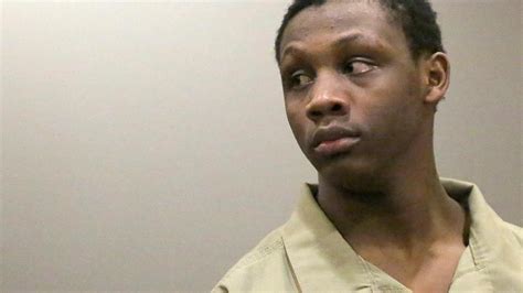 Ocean Boulevard shooting suspect, Raekwon Graham, granted bond | Myrtle ...