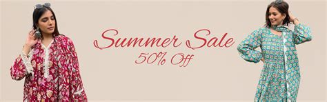 Clearance Sale – LabelPinkJaipur