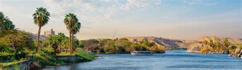 Best Cities in Egypt to Visit on the Nile River | EF Go Ahead Tours