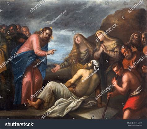 4 Mary Sister Lazarus Images, Stock Photos, and Vectors | Shutterstock