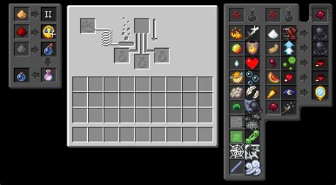 Image result for Minecraft Brewing Working Coldren Tutorial