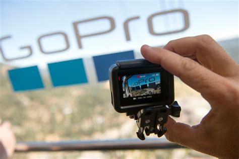 GoPro Company Updates 的图像结果
