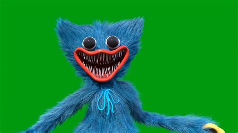 [100+] Huggy Wuggy Wallpapers | Wallpapers.com