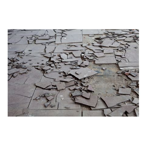 What Do Asbestos Floor Tiles Look Like Vinyl Flooring Removal And