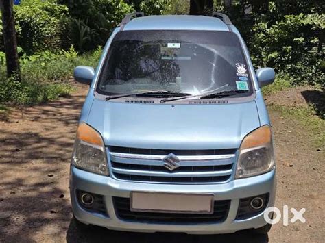 Maruti Suzuki Wagon R 2009 Petrol Good Condition - Cars - 1817478448