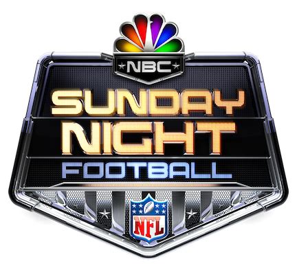 NBC Sports Group surrounds week 1 of 2013 NFL season with 'NFL Kickoff ...