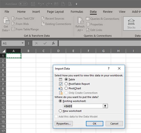 Image result for Create Excel Query