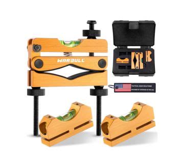 Image result for Scope Leveling Kit Installation