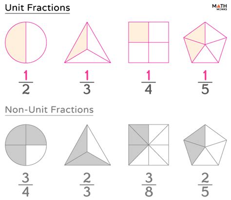 Image result for Unit Fractions Explained