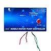 RAIVENS Three Phase Motor Controller, Water Pump Controller, Mobile ...