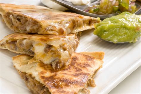 Can Dogs Eat Quesadillas? What Every Dog Parent Must Know