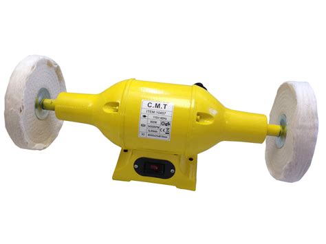 Image result for Bench Buffer Polisher Machine