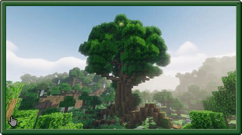 Image result for Tree Mod Minecraft Java