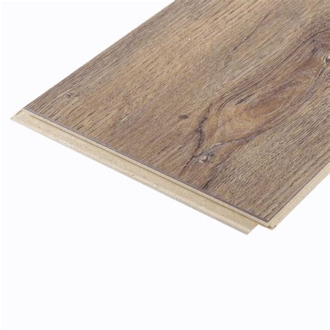 QuickStep Studio + Spill Repel Watkins Oak 10-mm T x 7-in W x 48-in L ...