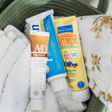 Best Diaper Rash Cure at Jeannie Wilson blog