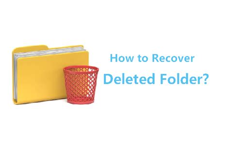 Image result for How to Recover Deleted Collection