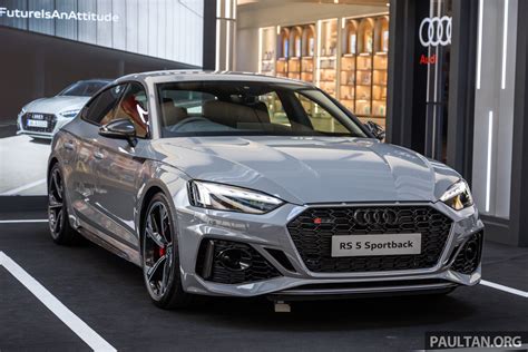 Audi rs5 2022 | Avtomaslopro.com