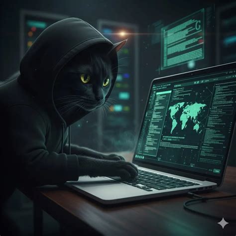 Linux Walkthrough 的图像结果