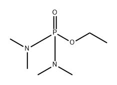 Phosphorodiamidic acid, tetramethyl-, ethyl ester in India ...