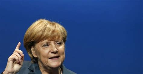Top 10 World's Most Powerful Women of 2015: Angela Merkel, Hillary ...