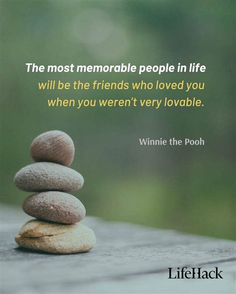 Meaningful People Quotes