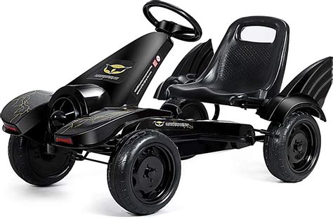 Costzon Kids Pedal Go Kart, Pedal Powered Ride on India | Ubuy