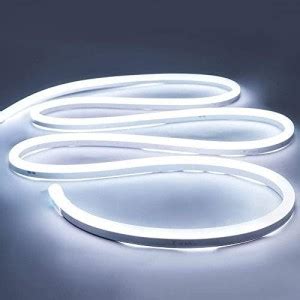 Parika Strip Light 5M LED Light, 12V DC Waterproof Flexible Strip LED ...