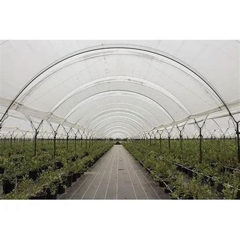Greenhouse Film - GreenPro Chroma Film Manufacturer from Nanjangud