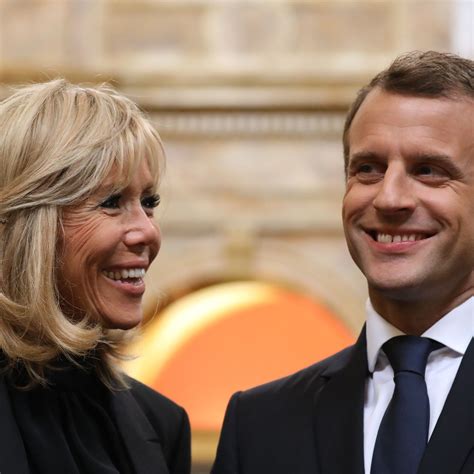 Macron’un eşi anlattı: O 15 yaşındayken, ben 40 yaşındaydım ve beni ...