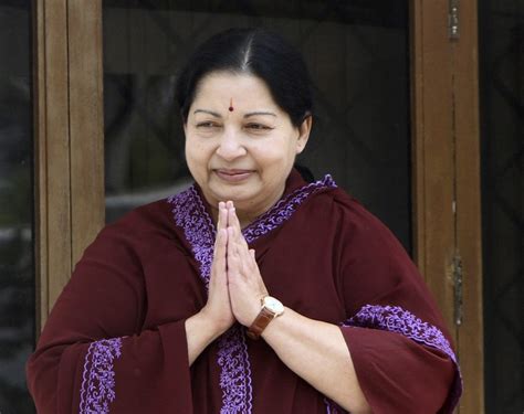 Jayalalithaa resumes official duties at hospital; Tamil Nadu CM holds ...
