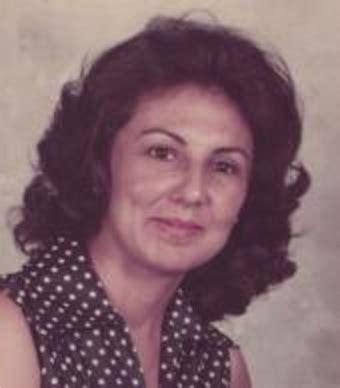 Maria De La Luz Lenart Obituary - 2023 - OakCrest Funeral Home