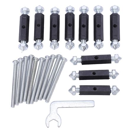 LiebeWH Cassette Repair Device Cassette Screws India | Ubuy