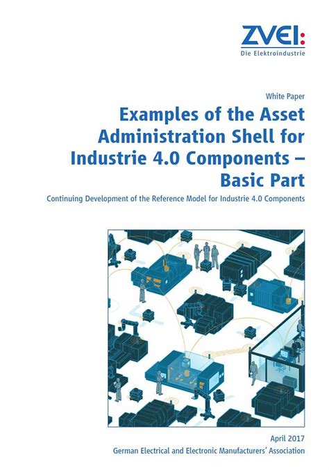 Image result for Asset Administration Shell