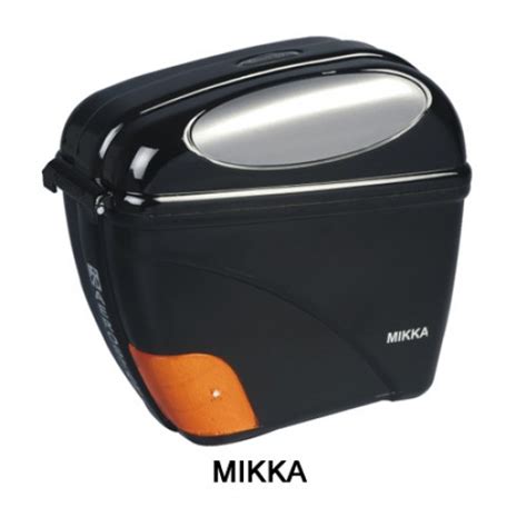 Aerostar - Bike Boxes - Mikka