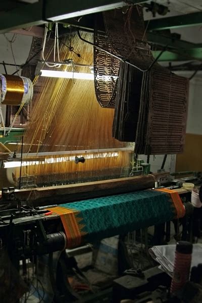 D'source Weaving | Making Process | D'Source Digital Online Learning ...