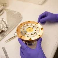 Image result for RF Accelerators