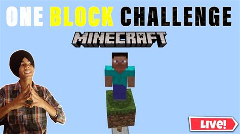 IP Java One Block Challenge 的图像结果