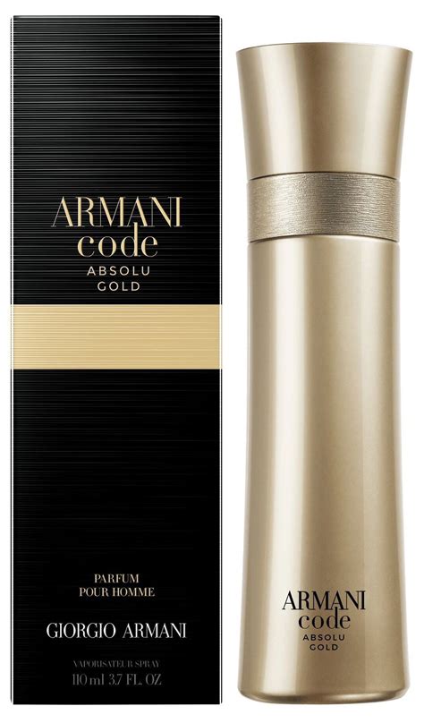 Image result for Armani Code Absolute