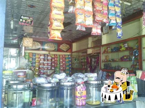 Sree Sabari Sastha Bakery, Coimbatore - Restaurant menu, prices and reviews